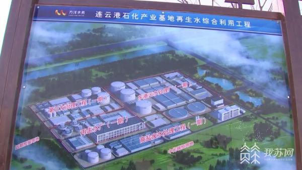 江苏省连云港市2021年9月最新拟在建工程项目汇总